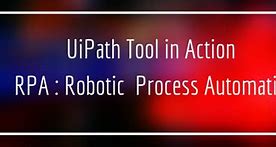 Image result for RPA Robot