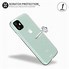 Image result for Madeinhype Thin Clear Silicone iPhone Case