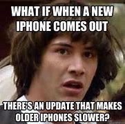 Image result for iPhone Update Meme