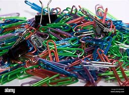 Image result for Wire Binder Clips