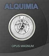 Image result for alquimioa