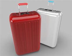 Image result for 3D Suitcase OBJ