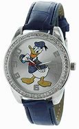 Image result for Donald Duck Watch