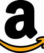 Image result for Amazon Logo.png Black