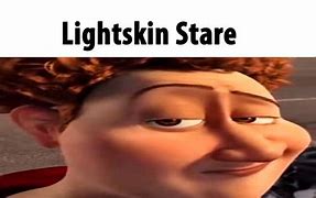 Image result for Stare Meme Face