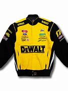 Image result for Mobil 1 NASCAR Jacket