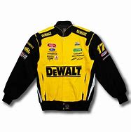 Image result for NASCAR Jacket