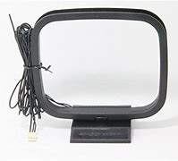 Image result for Sony FM Antenna