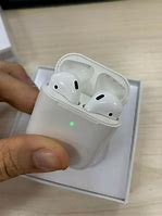 Image result for Air Pods with Charger