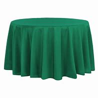 Image result for Green Vendor Tablecloth