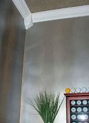 Image result for Silver Metallic Interior Wall Paint
