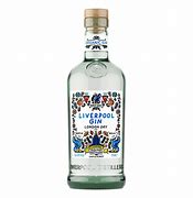 Image result for Liverpool Gin 70Cl