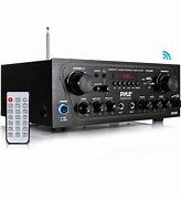 Image result for Mini Stereo Receiver