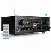 Image result for Audio System Amplifier