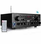 Image result for Amplifiers Receivers