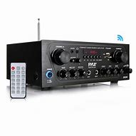 Image result for Home Audio Amplifier Bluetooth