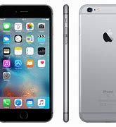 Image result for iPhone 6s Gray vs Silver