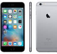 Image result for iPhone 6 Black and Silver