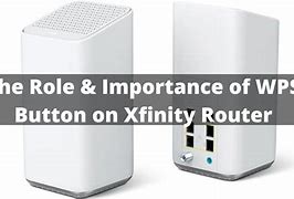 Image result for Xfinity WPS