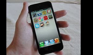 Image result for What Apps Are Running On iPhone 5C
