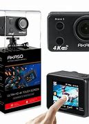 Image result for Waterproof Action Camera without Case