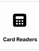Image result for Card Reader Logo