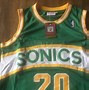 Image result for Throwback Jersey S with Different Color Sleeves