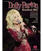 Image result for Dolly Parton Greatest Hits