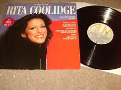 Image result for Rita Coolidge Natural Act