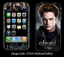 Image result for iPhone Case Twlight SVG