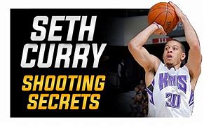 Image result for Seth Curry Shooting