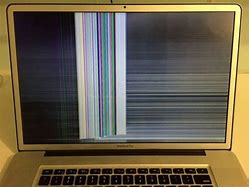 Image result for MacBook Pro Screen Problem