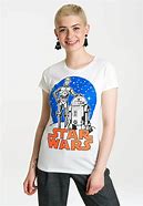 Image result for Star Wars Droids T-Shirt