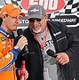 Image result for Joey Logano Girlfriend