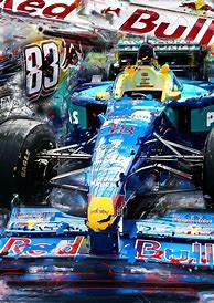 Image result for Formula 1 Car Top Speed