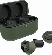 Image result for Isotunes Earbuds for Shooting