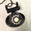 Image result for antique rotary phones repairs