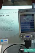Image result for Samsung I700