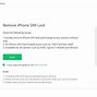 Image result for Sim Unlock Free iPhone