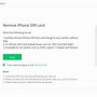 Image result for Sim Locked iPhone
