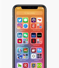 Image result for iPhone Display Wallpaper with Apps