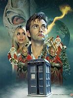 Image result for Funny Doctor Who Christmas