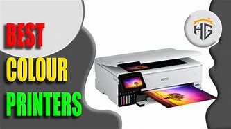 Image result for Colour Printer