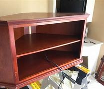 Image result for Best Paint for a Wooden TV Stand