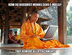 Image result for Bouddhism Meme