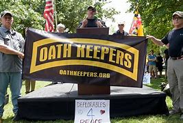 Image result for Oath Keepers Founder