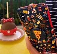 Image result for Disney Food Phone Case by OtterBox
