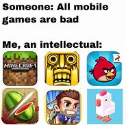 Image result for Mobile Game Memes