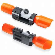 Image result for Nerf Scope Attachment