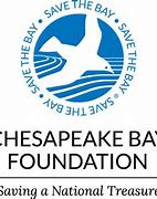 Image result for Chesapeake Bay Foundation Logo